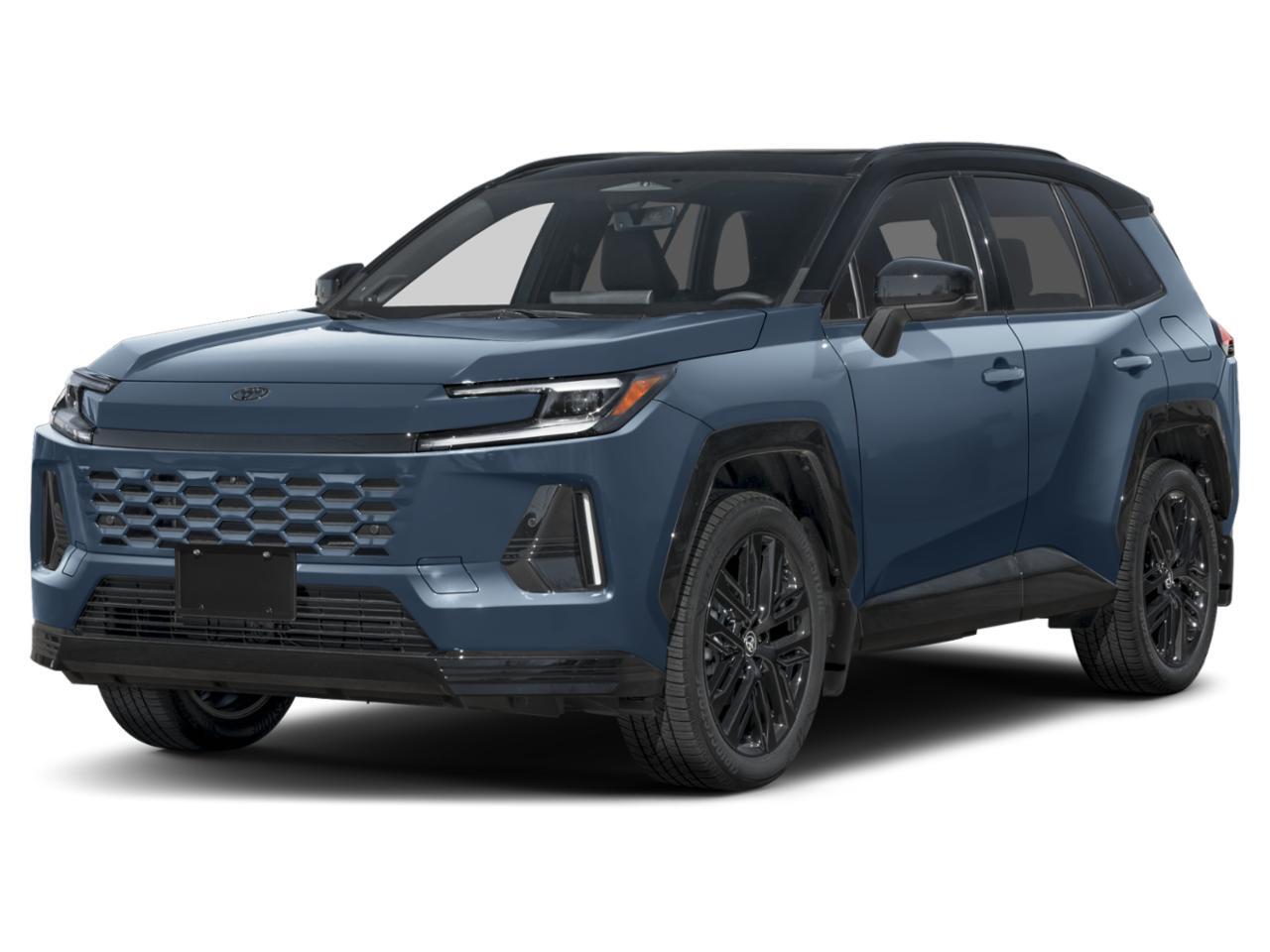 2026 Toyota RAV4 SE Folsom CA