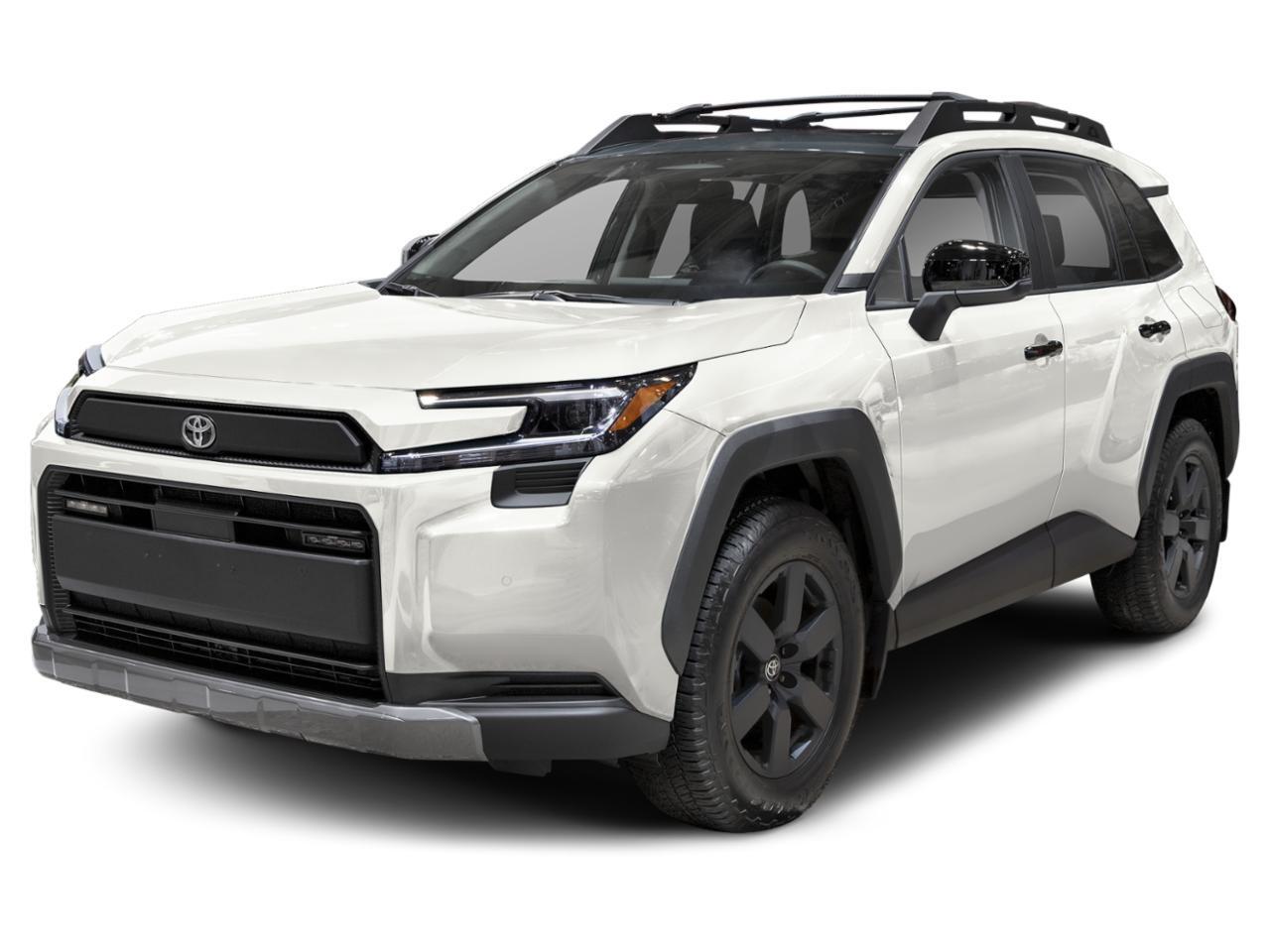 2026 Toyota RAV4 SE PLUG IN HYBRID AWD Vacaville CA