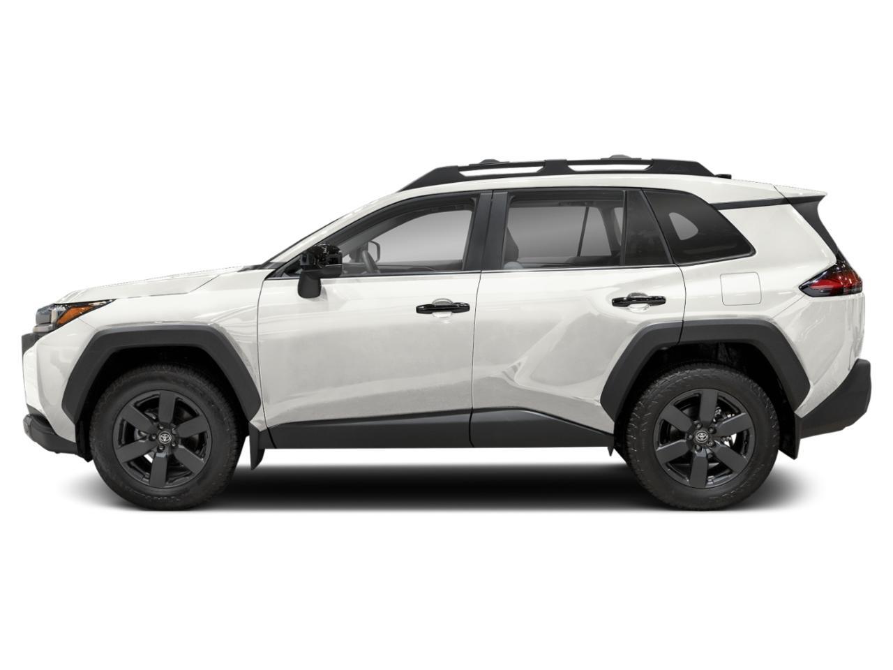 2026 Toyota RAV4 SE PLUG IN HYBRID AWD Vacaville CA