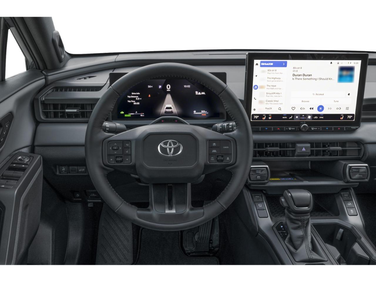 2026 Toyota RAV4 SE San Clemente CA
