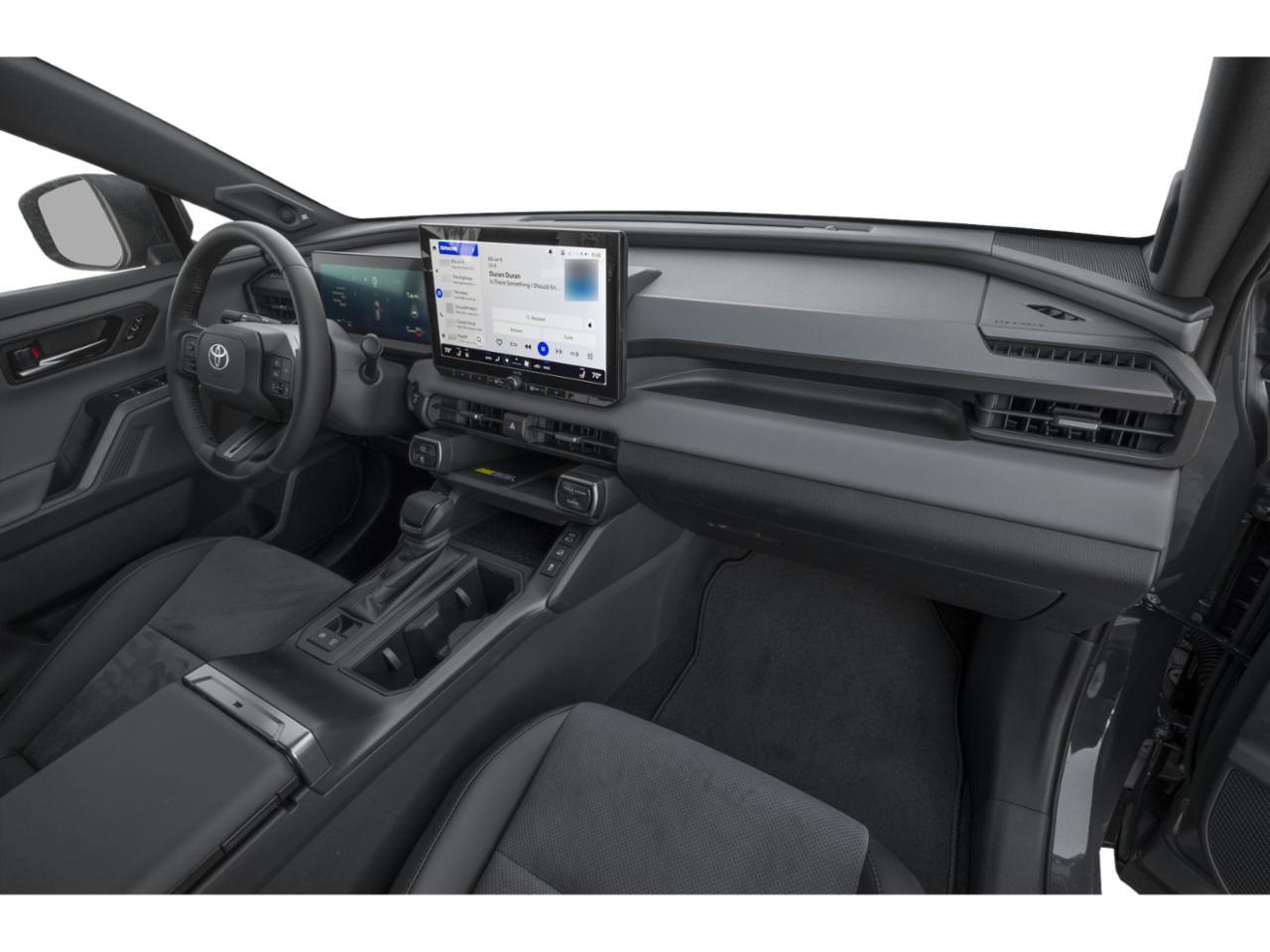 2026 Toyota RAV4 SE San Clemente CA