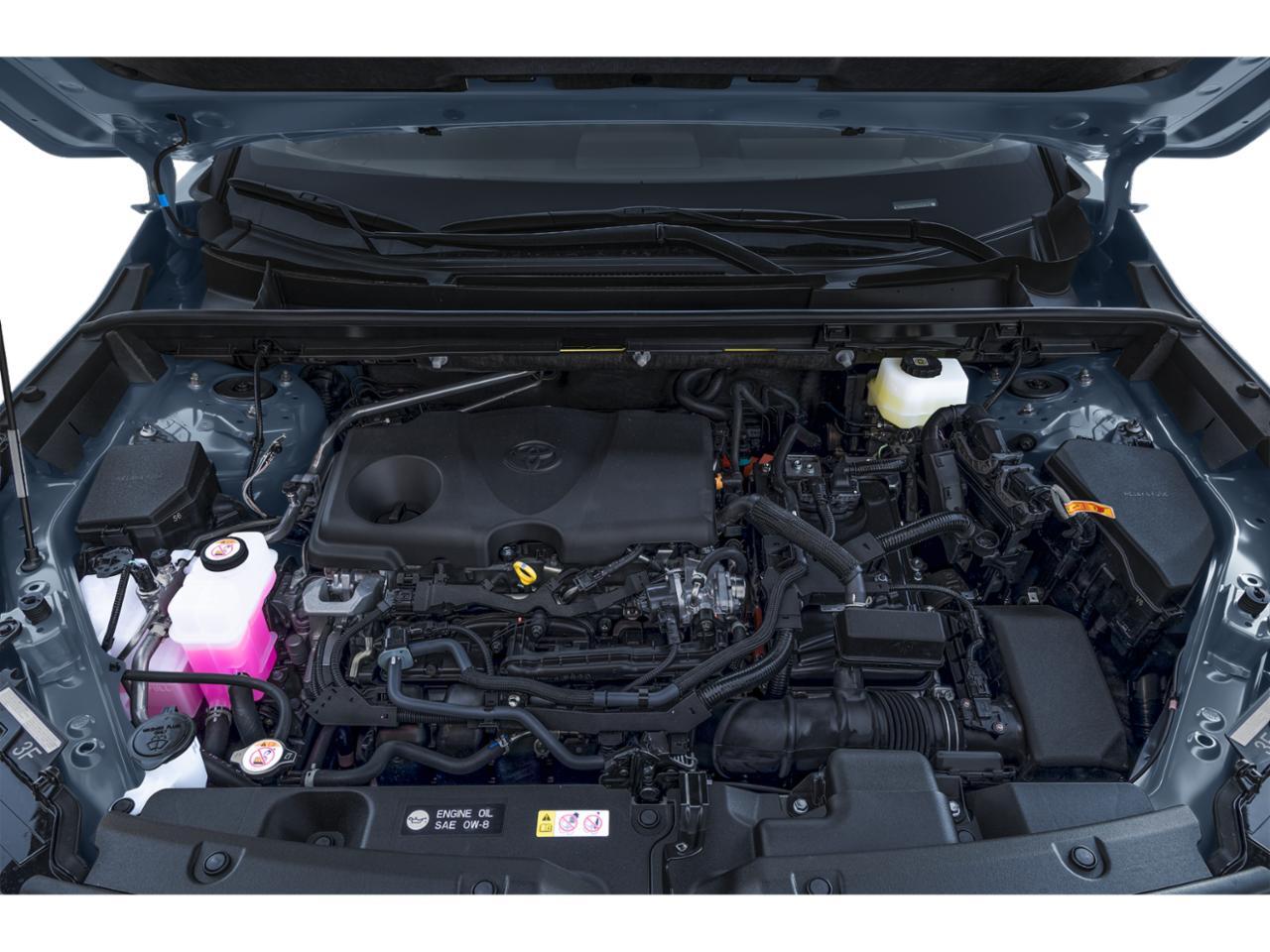 2026 Toyota RAV4 SE San Clemente CA