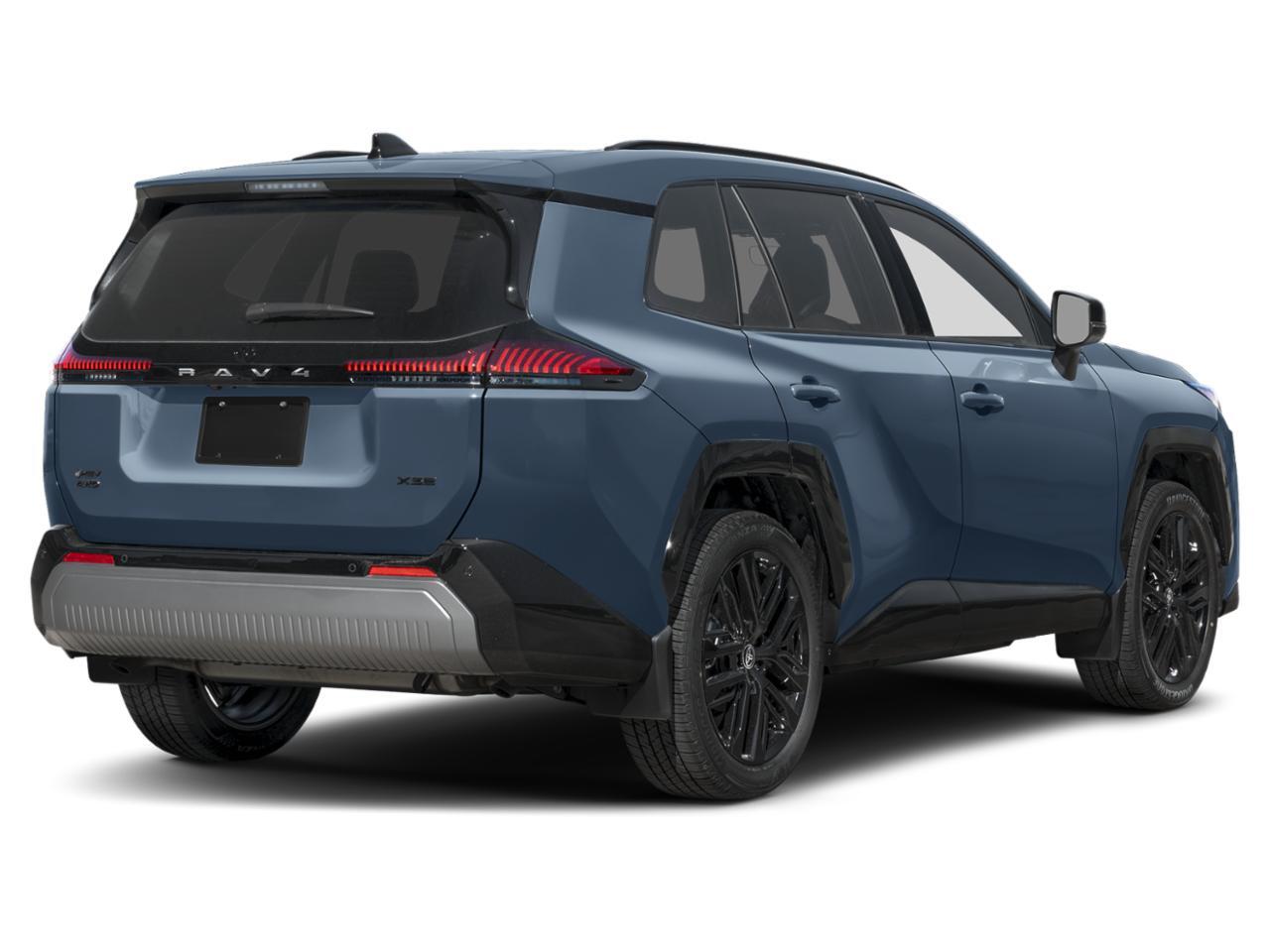 2026 Toyota RAV4 SE Cockeysville MD