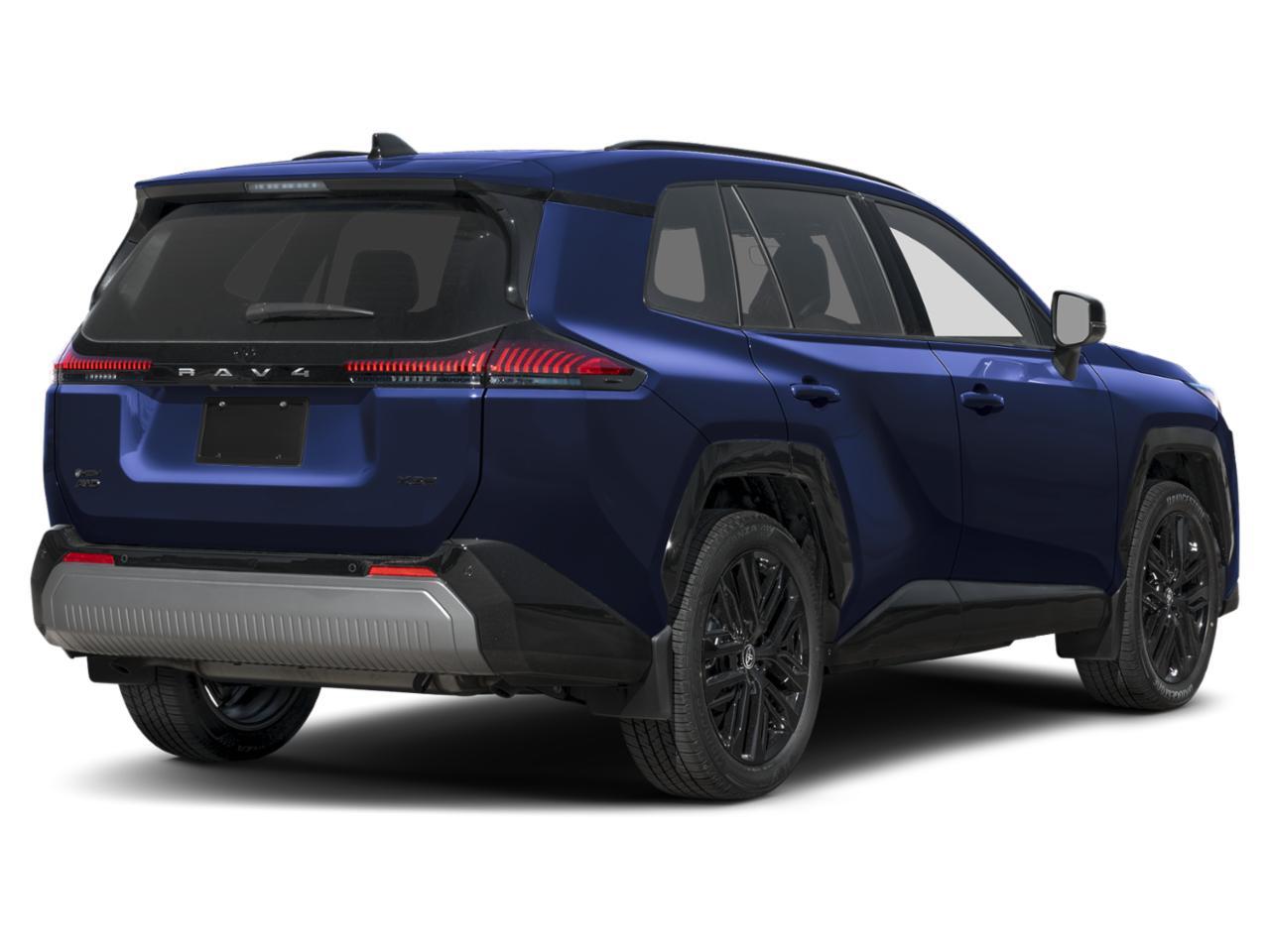 2026 Toyota RAV4 SE Cockeysville MD