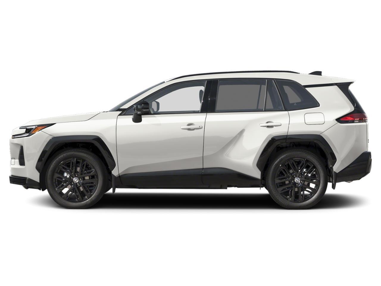 2026 Toyota RAV4 SE Cockeysville MD