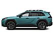 2026 Toyota RAV4 Woodland