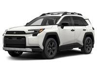 2026 Toyota RAV4 Woodland