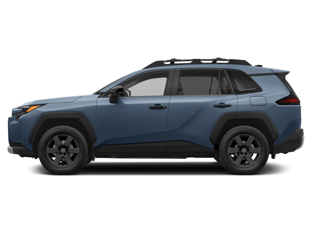 2026 Toyota RAV4 Woodland San Clemente CA