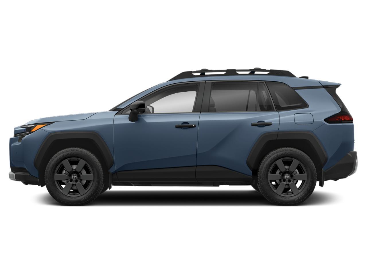 2026 Toyota RAV4 Woodland Stafford VA