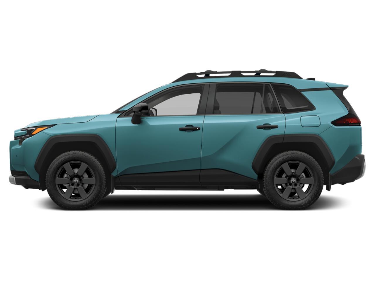 2026 Toyota RAV4 Woodland Stafford VA