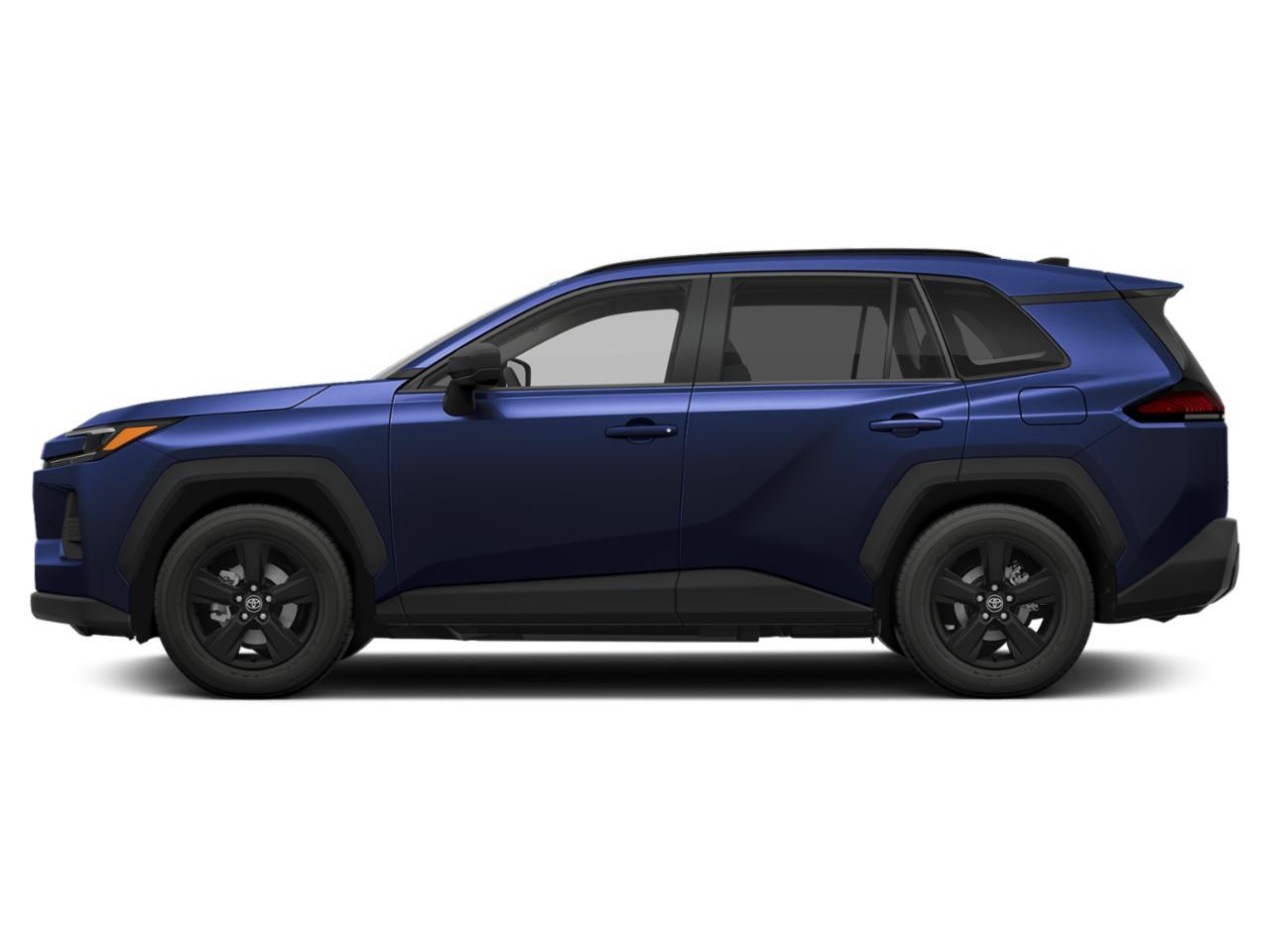 2026 Toyota RAV4 XLE Premium Roseville CA
