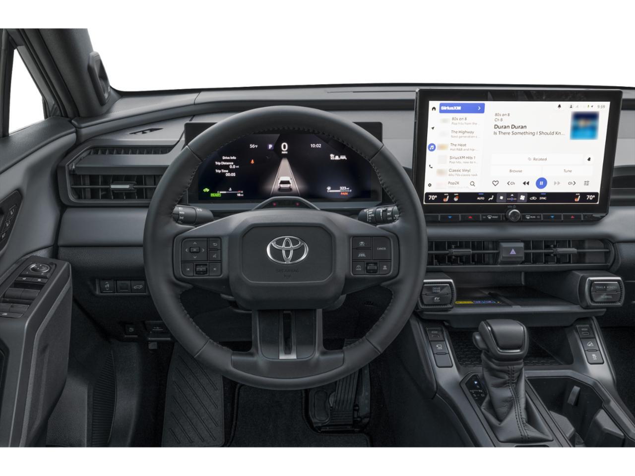 2026 Toyota RAV4 XSE AWD San Clemente CA