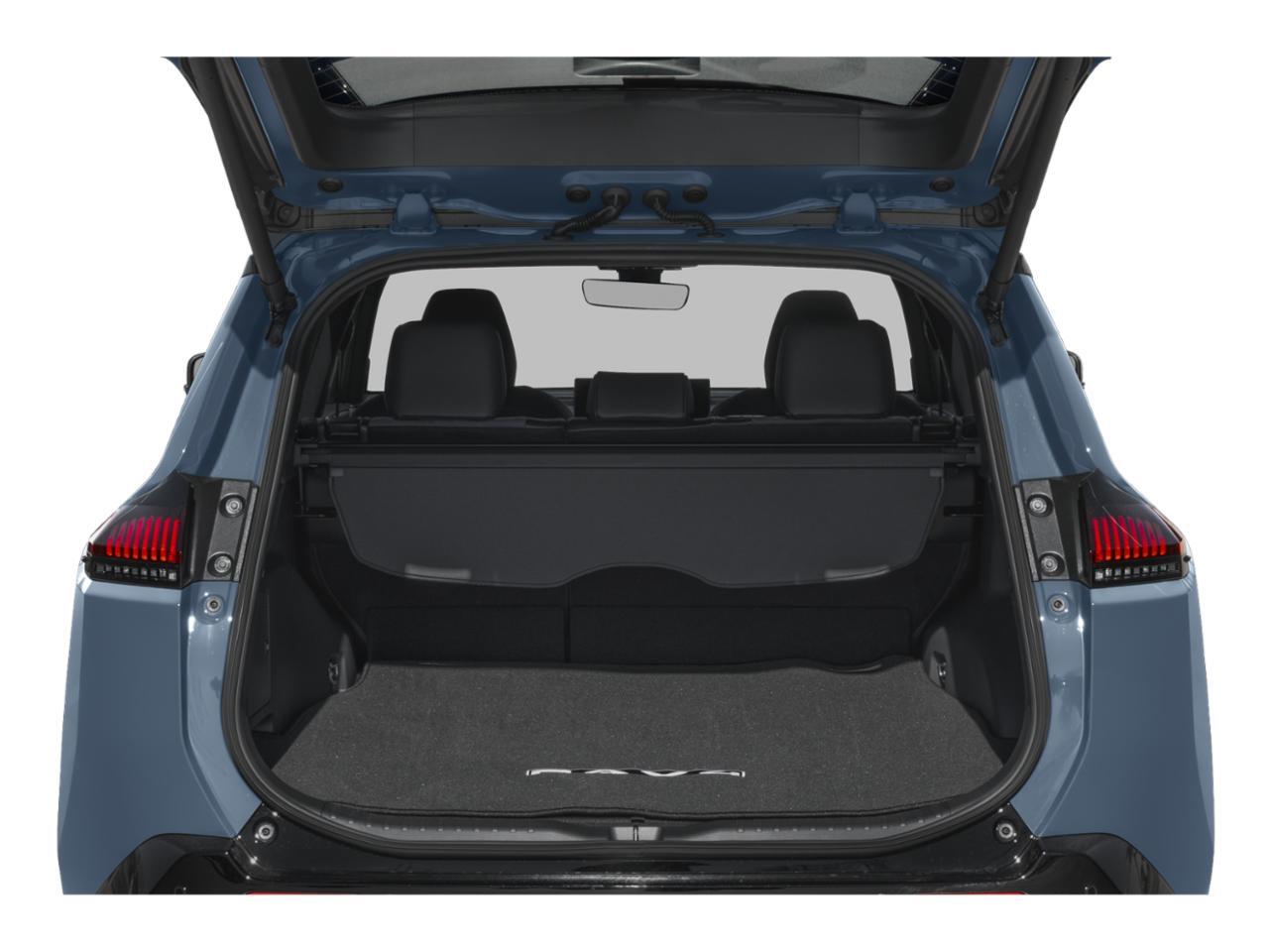 2026 Toyota RAV4 XSE San Clemente CA