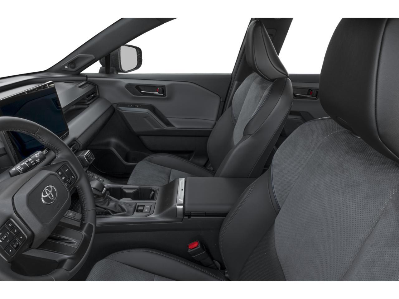 2026 Toyota RAV4 XSE San Clemente CA