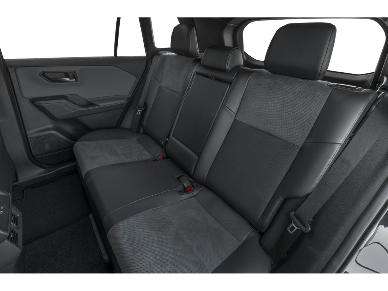 2026 Toyota RAV4 XSE San Clemente CA