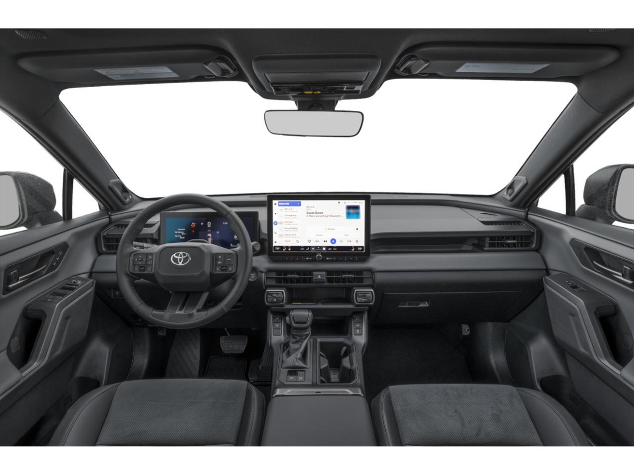 2026 Toyota RAV4 XSE San Clemente CA
