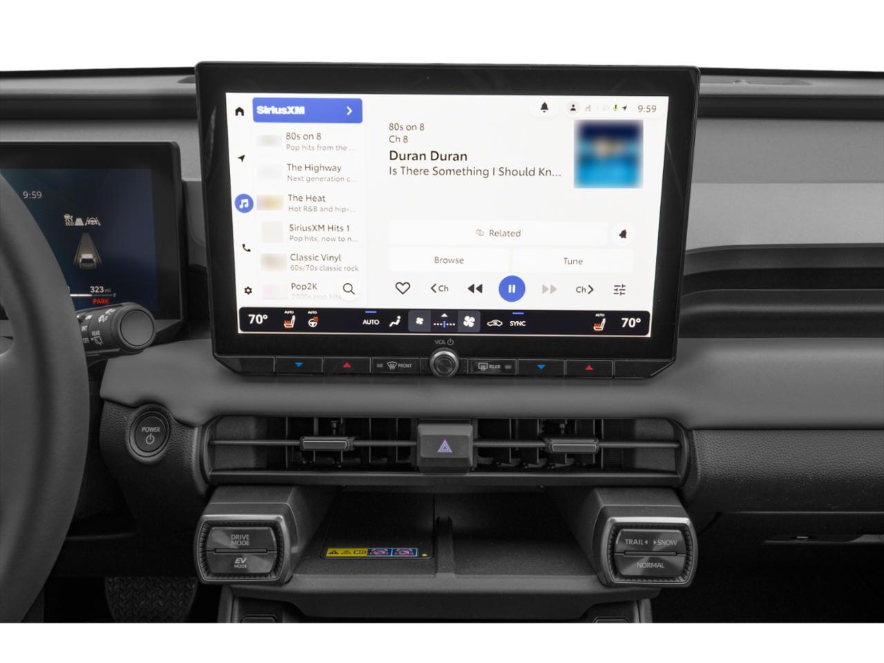 2026 Toyota RAV4 XSE San Clemente CA