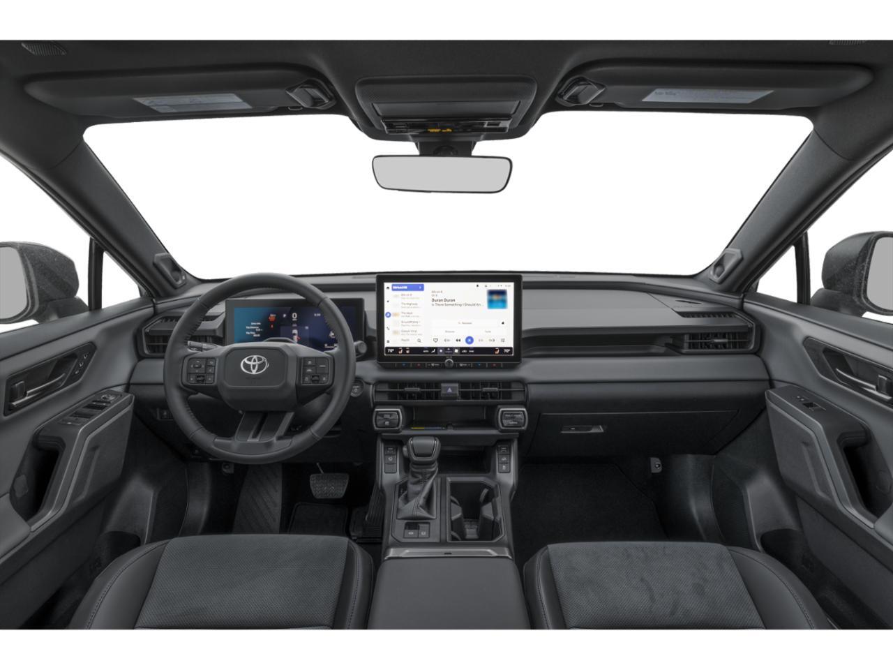 2026 Toyota RAV4 XSE San Clemente CA