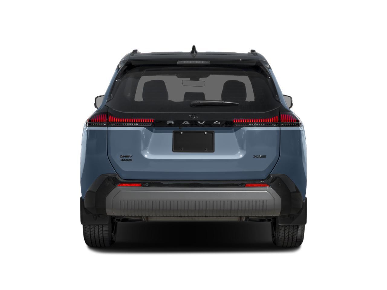 2026 Toyota RAV4 XSE San Clemente CA