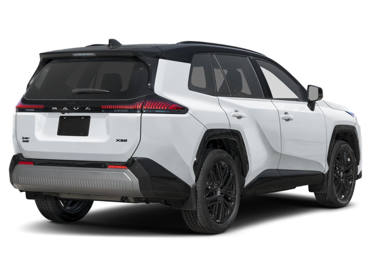 2026 Toyota RAV4 XSE Fredericksburg VA