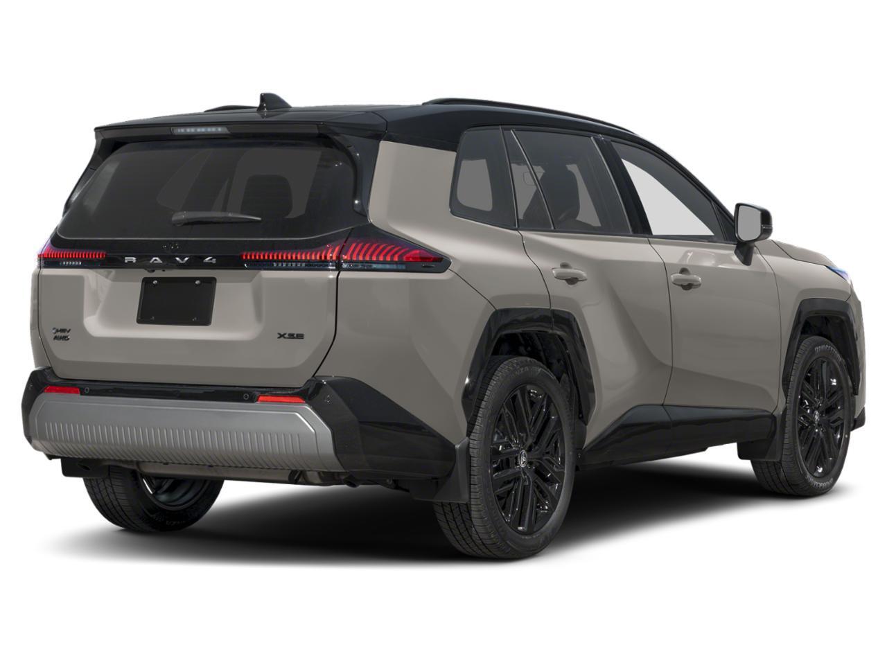2026 Toyota RAV4 XSE Stafford VA