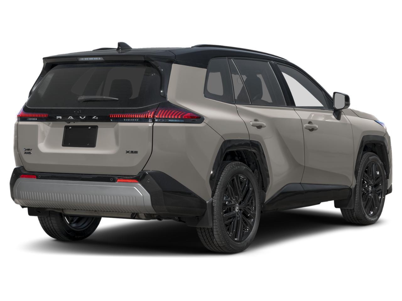 2026 Toyota RAV4 XSE Cockeysville MD
