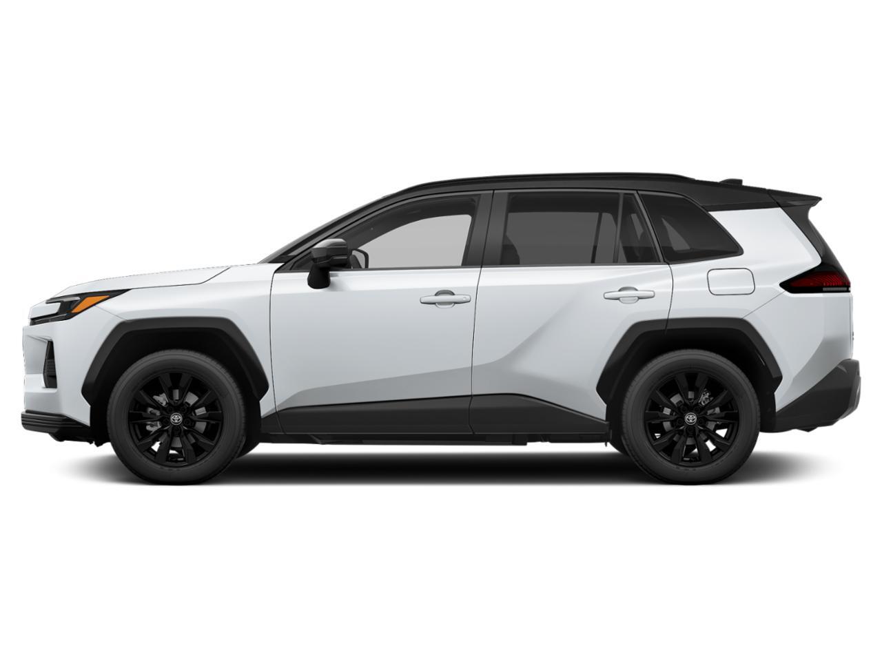 2026 Toyota RAV4 XSE Stafford VA