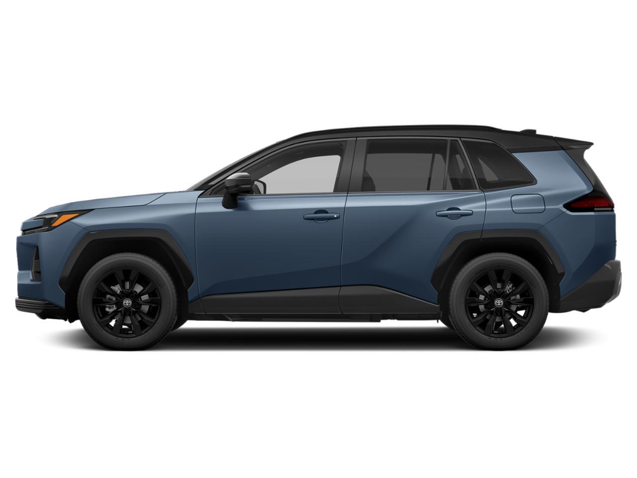 2026 Toyota RAV4 XSE Fredericksburg VA