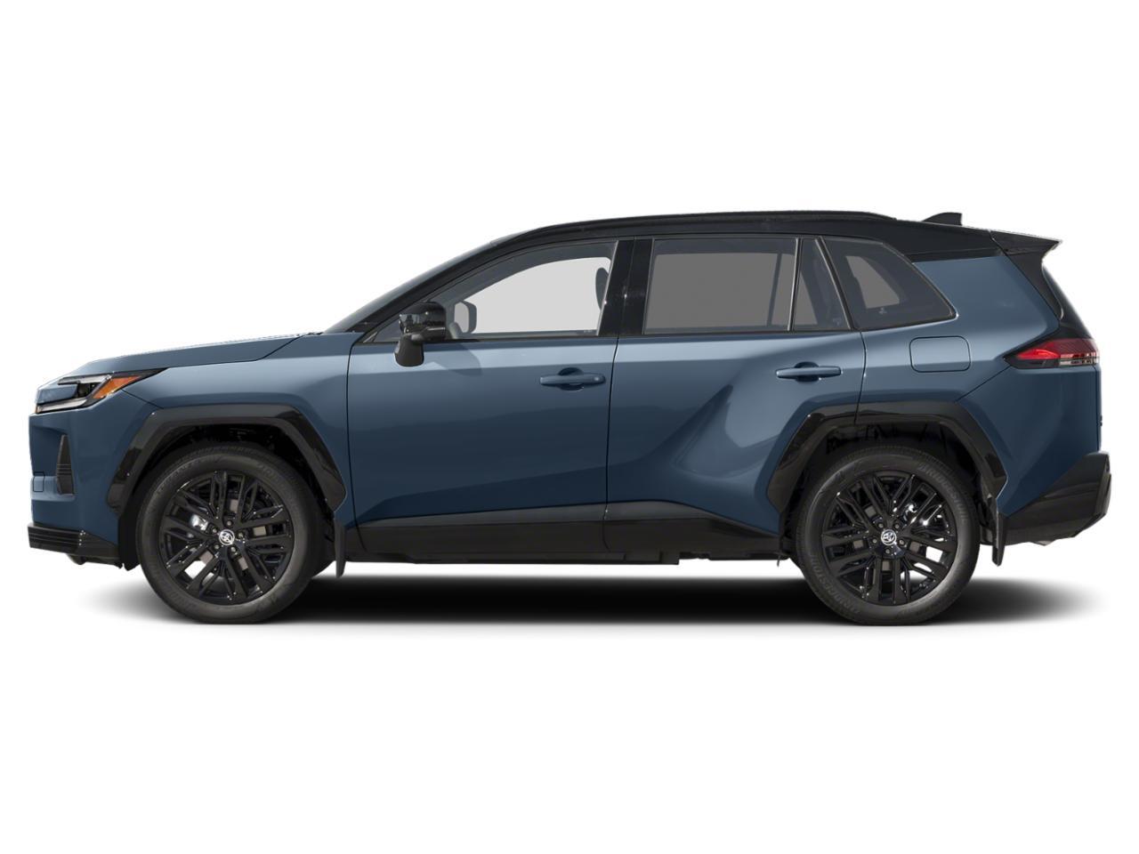 2026 Toyota RAV4 XSE Stafford VA