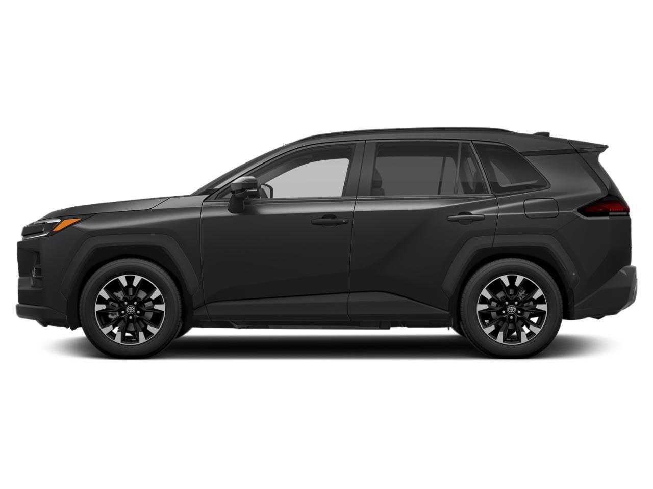 2026 Toyota RAV4 Stafford VA