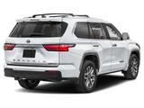 2026 Toyota Sequoia  Oshkosh WI