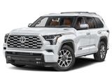 2026 Toyota Sequoia  Oshkosh WI