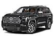2026 Toyota Sequoia 1794 Edition 4WD