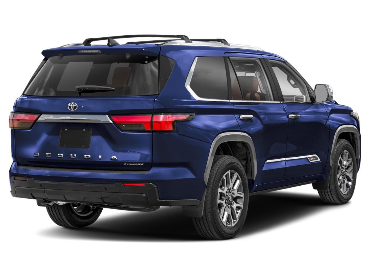 2026 Toyota Sequoia 1794 Edition Stafford VA