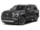 2026 Toyota Sequoia Limited Oshkosh WI
