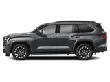 2026 Toyota Sequoia Limited Oshkosh WI