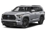 2026 Toyota Sequoia Platinum Oshkosh WI