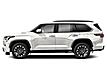 2026 Toyota Sequoia SR5