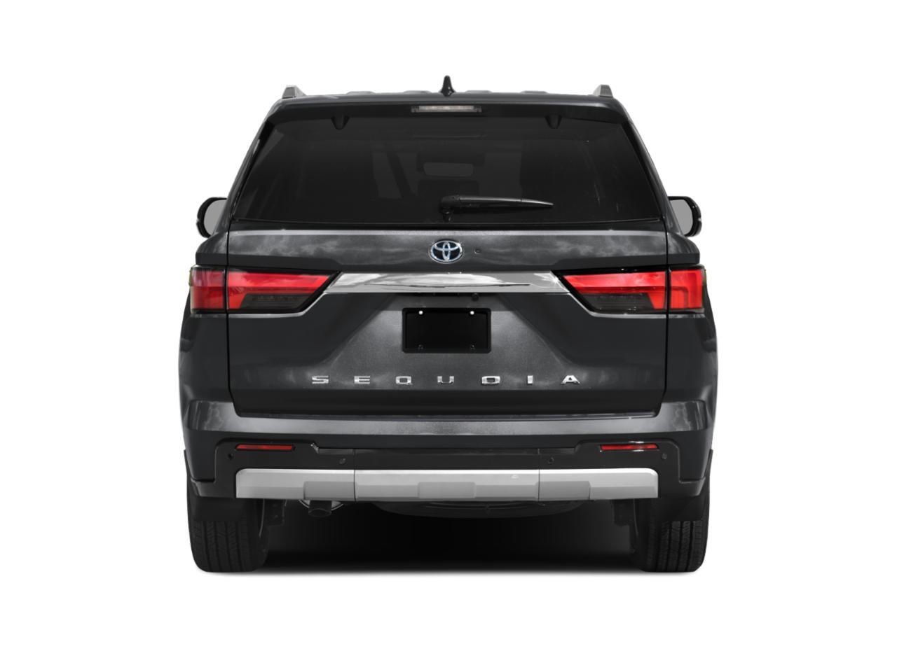 2026 Toyota Sequoia SR5 San Clemente CA