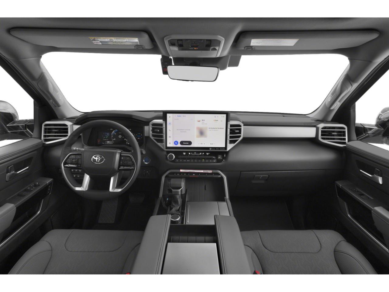 2026 Toyota Sequoia SR5 San Clemente CA