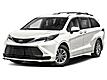2026 Toyota Sienna LE 8 Passenger
