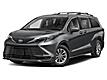 2026 Toyota Sienna LE 8 Passenger