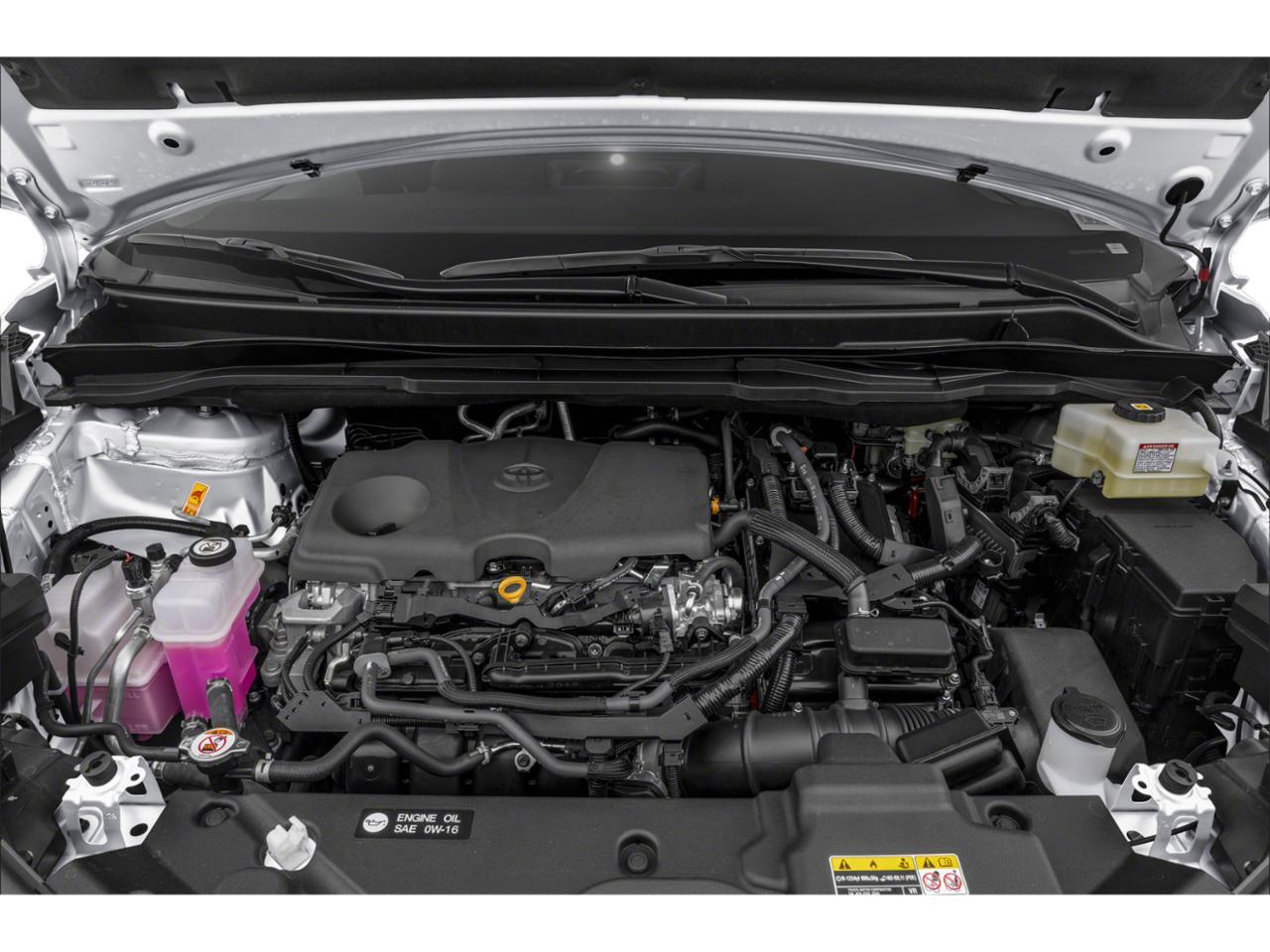 2026 Toyota Sienna LE FWD San Clemente CA
