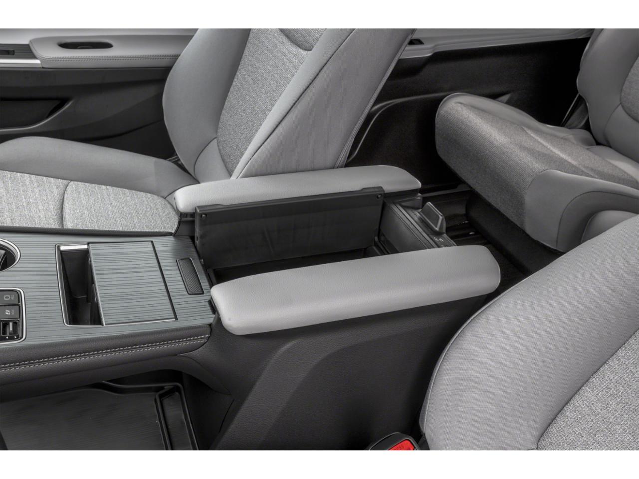 2026 Toyota Sienna LE FWD San Clemente CA