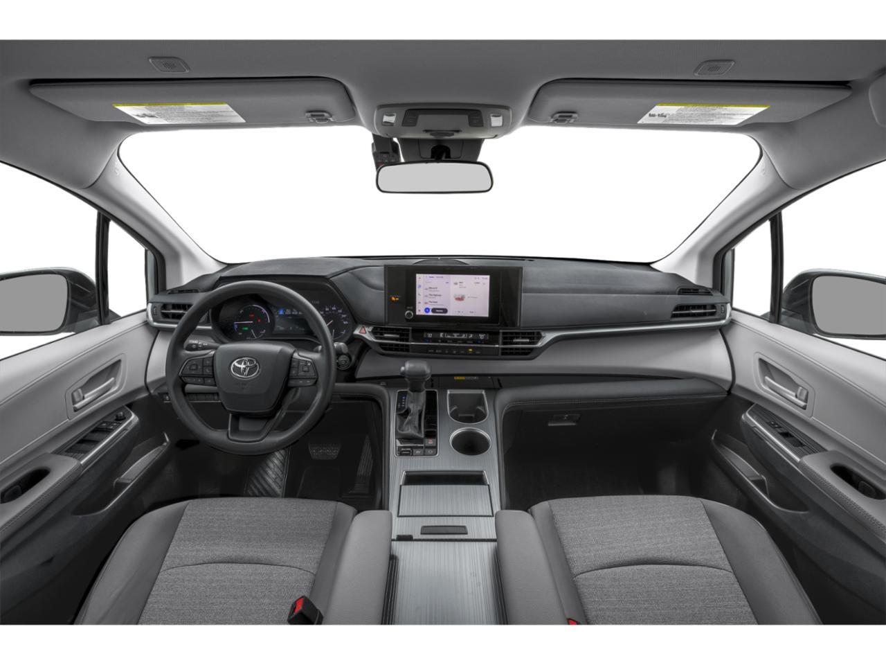 2026 Toyota Sienna LE Cockeysville MD