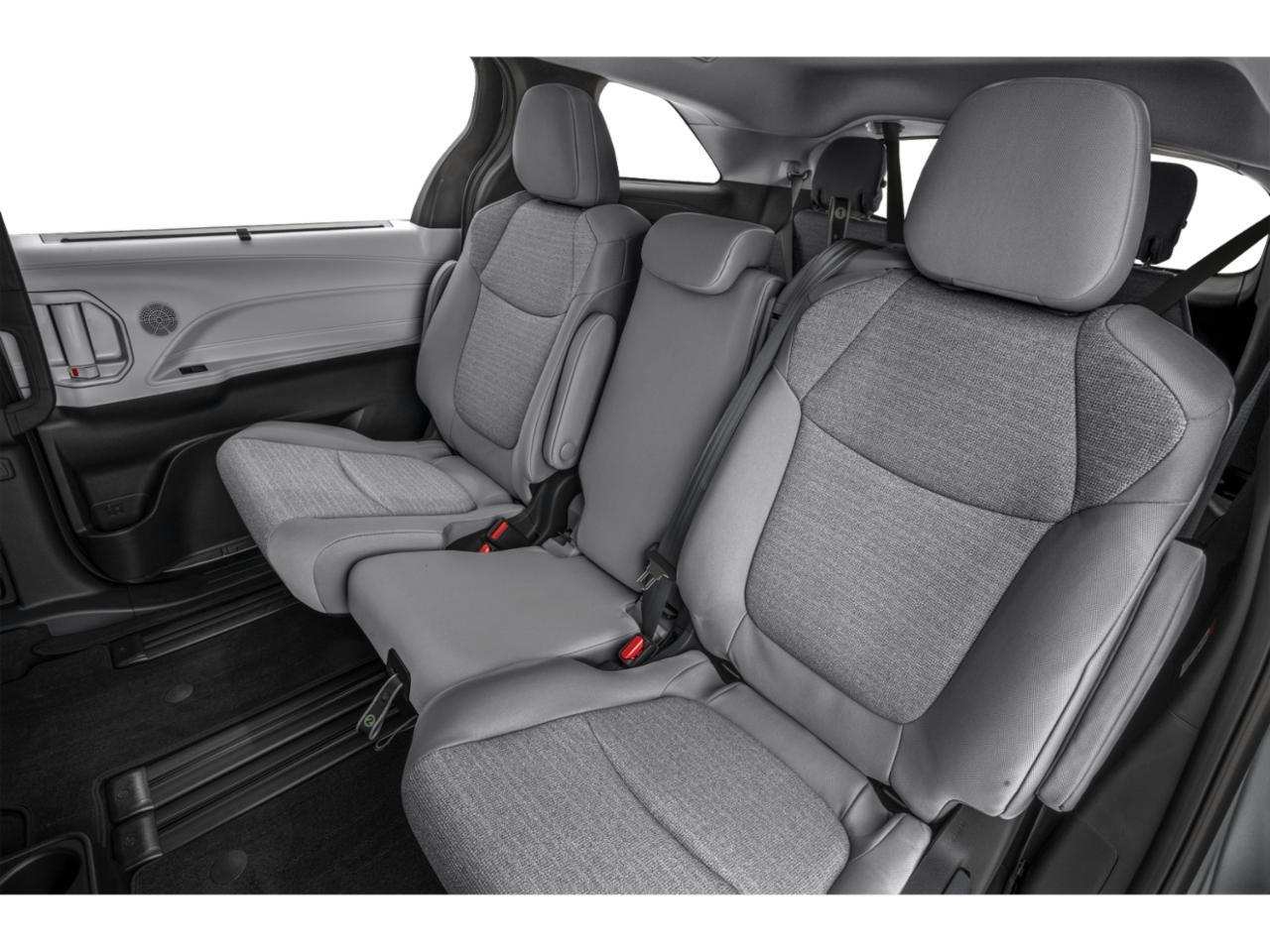 2026 Toyota Sienna LE Cockeysville MD