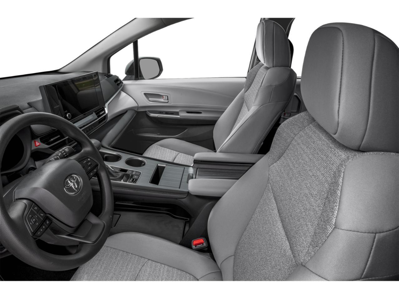 2026 Toyota Sienna LE Cockeysville MD
