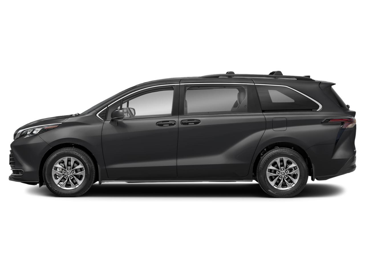 2026 Toyota Sienna LE Cockeysville MD