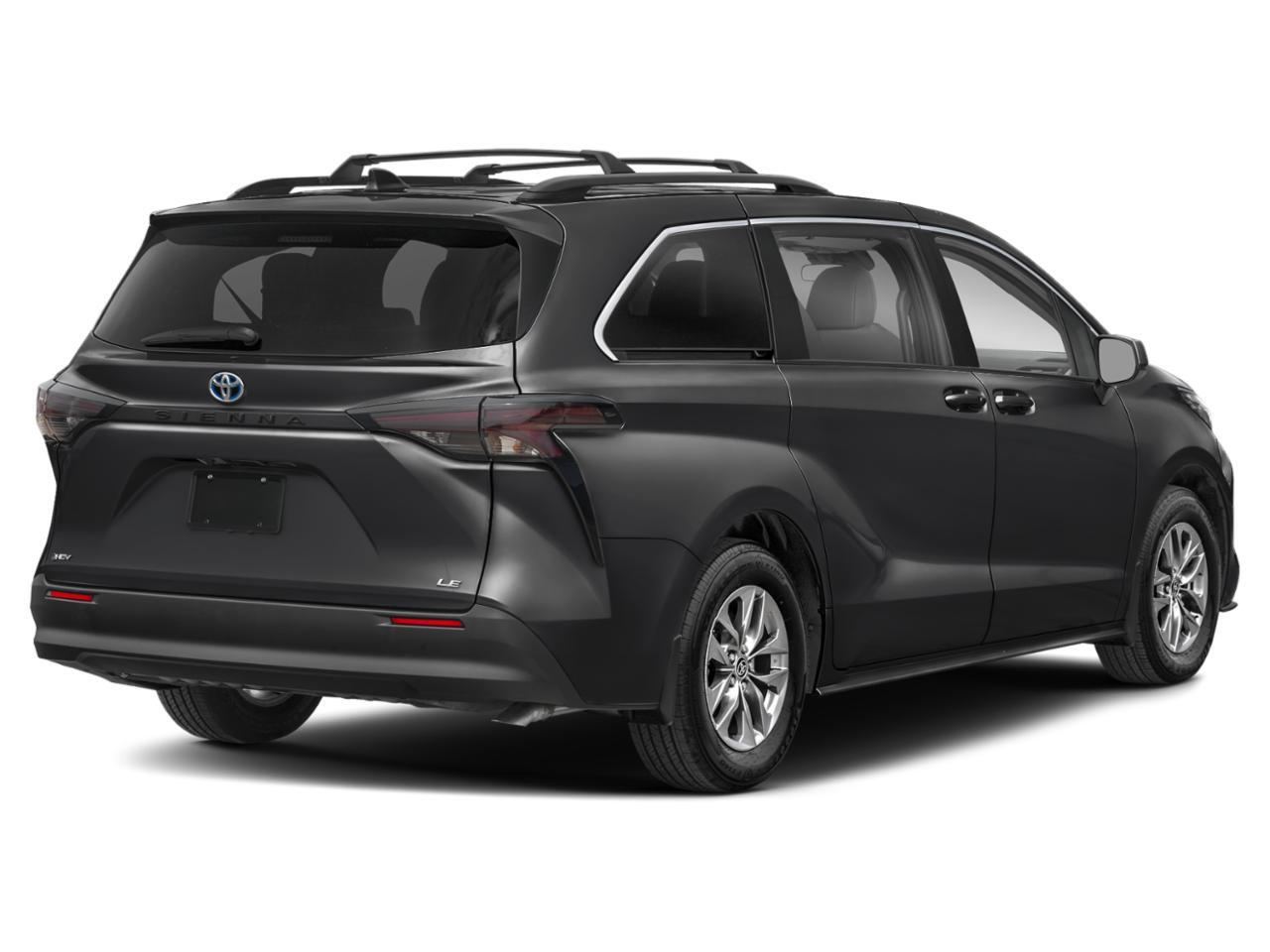 2026 Toyota Sienna LE Cockeysville MD