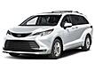 2026 Toyota Sienna Limited 7 Passenger AWD